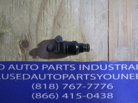 Mitsubishi Eclipse  - Fuel Injector - Injector - 028150965